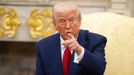 "Sve ću vas uništiti" Tramp pobesneo na BBC, Tajna služba blokirala pravni udar!