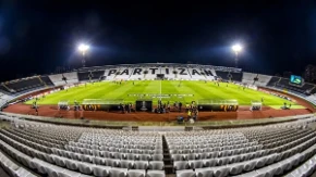 Partizan završio još jedno pojačanje