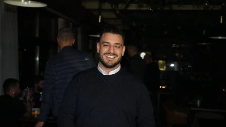 Darko Lazić otkrio da li je Rom! O ovome se godinama nagađalo, a evo šta je istina