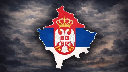 Šešelj o krizi na Kosovu i Metohiji: Vreme da Srbija zaoštri politiku