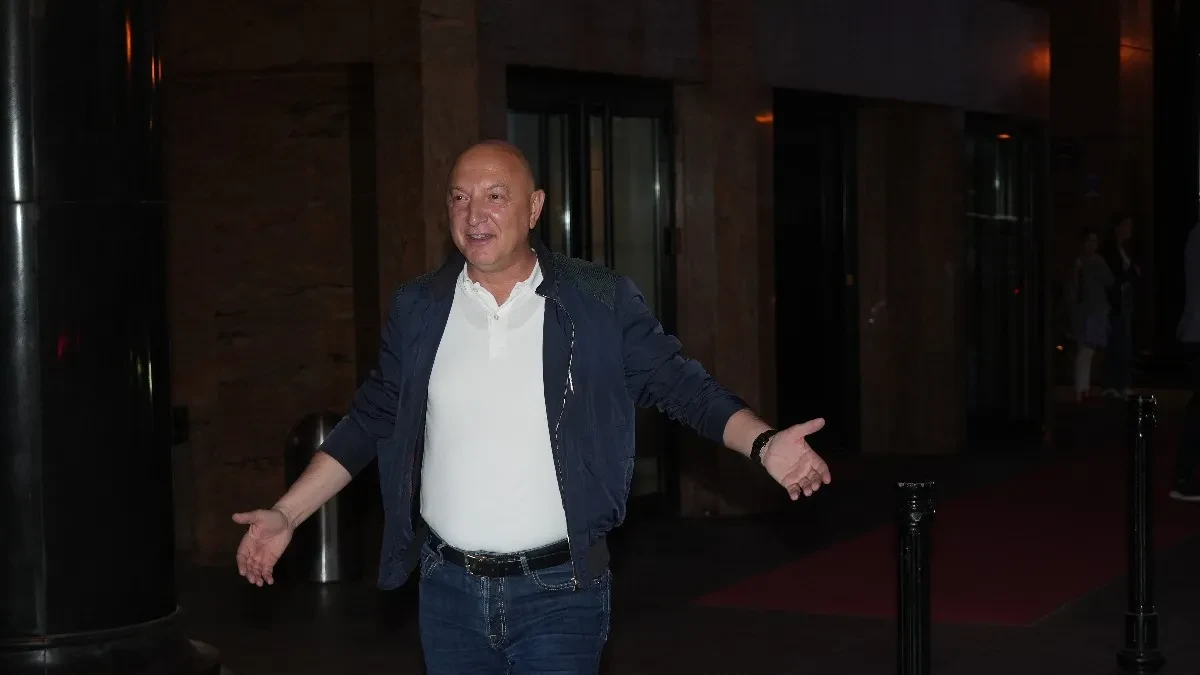 "Estradni prosjaci, dozvoljavaju da im guraju pare u usta": Muzičar ponizio pevače kao niko 
