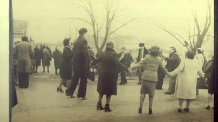 Od pruga do Novog Beograda - kako su hiljade mladih gradile Jugoslaviju svojim rukama