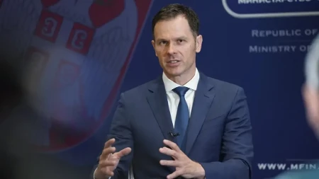 "Još jedno ispunjeno obećanje dato građanima Srbije" Mali: Od danas je na listu stavljeno 18 novih lekova