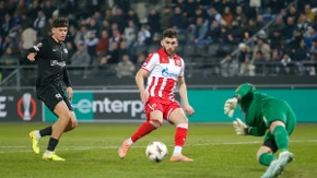 Brže nego što se očekivalo: Prvotimac Zvezde već stigao u novi klub