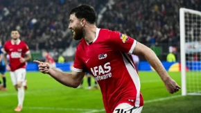 Albert Rijera stopirao dolazak novog pojačanja u Zvezdu