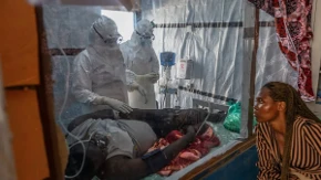 Epidemija ebole najsmrtonija u istoriji Konga!