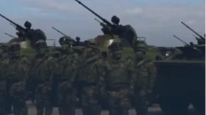 Vojska Srbije podigla borbenu gotovost: "Pancir S-1" spreman da sprži avione, dronove i rakete!