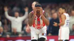 Nedavno igrao za Zvezdu, a sada stiže kod Mohameda Salaha