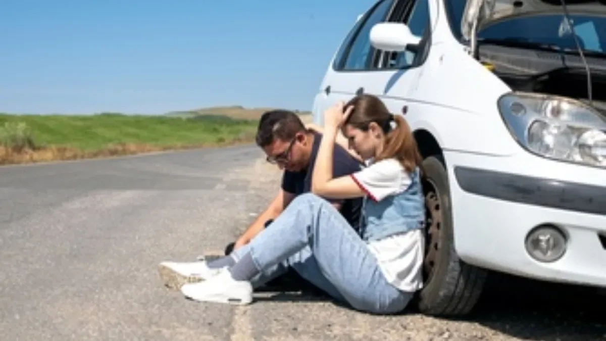 Pokvario im se auto na putu od Beograda ka moru, a onda su doživeli šok: „Kad su nam rekli koliko treba da platimo, ostali smo bez reči“