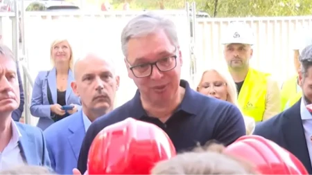 Sve više lekara i medicinskih sestara se vraća iz inostranstva! Lončar: Već se njih 400 vratilo u Srbiju
