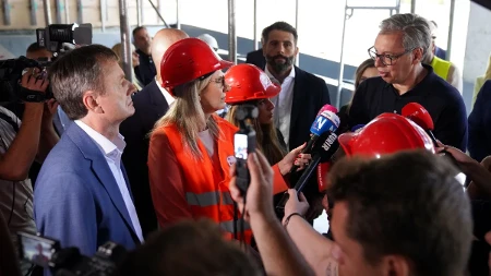"Mojsilović imao vrlo loš razgovor sa komandantom KFOR-a" Vučić: Zapad pokušava da opravda svoje poteze iz devedesetih