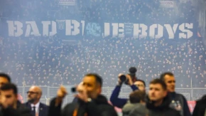Norvežanin isprozivao Dinamo i Hrvate pred meč na Maksimiru: "Ovo je oronula rupa..."