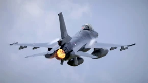 Ukrajina izgubila 674 aviona!