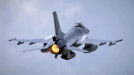 Ukrajina izgubila 674 aviona!