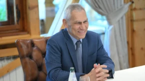 Bocan-Harčenko: Srbija ne snabdeva Ukrajinu oružjem