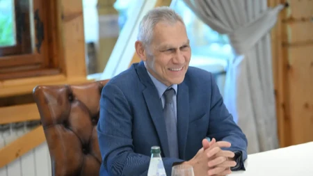 Bocan-Harčenko: Srbija ne snabdeva Ukrajinu oružjem