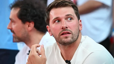 Udar na Luku: Dončić prvi put rekao "NE", Slovenci mu odmah zabili nož u leđa