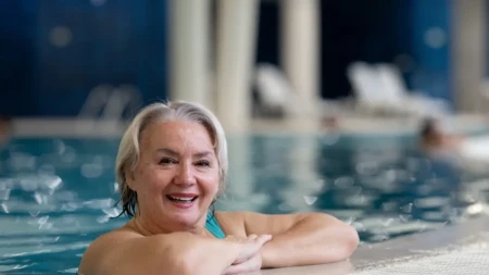 Manje poznata banja u Srbiji idealna za starije - termalna voda, mir i odmor bez gužve