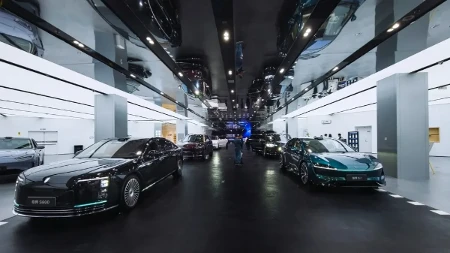 Revolucija baterija - Kineski automobil radi na bateriju od soli