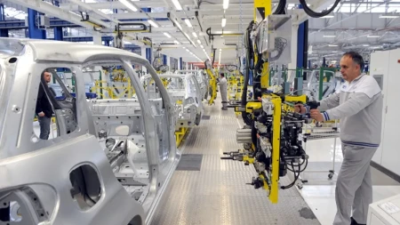 Velika investicija u Šapcu - „Mint” gradi novi proizvodni kompleks na preko 40.000 kvadrata
