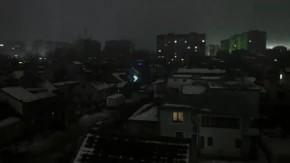 Bloger apeluje na Ukrajince da se sele! Struje će biti samo par sati dnevno, neće biti grejanja
