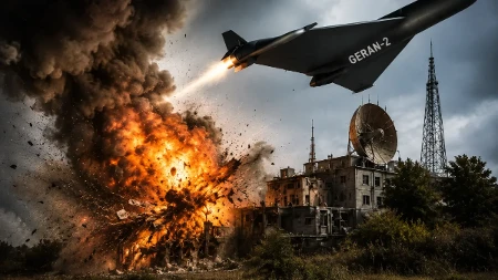"Neprijatelj se spušta pod zemlju" Sovjetski bunker postaje grobnica!