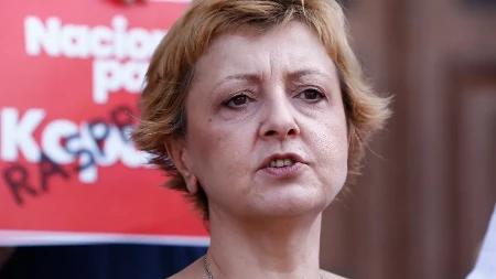 Krvožedni blokaderi prete smrću svima koji nisu uz njih: Treba pobiti sve koji su protiv nas, da se više nikad ne zapate!