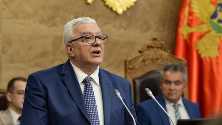 Rejting lidera Nove srpske demokratije se prepolovio: Izdaja Srba se Mandiću obila o glavu 
