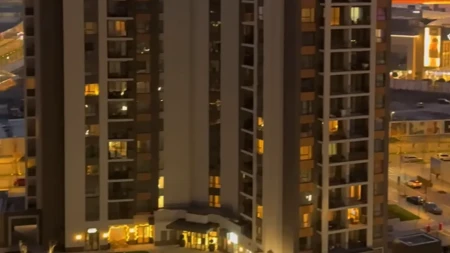 Ni pet, ni šest hiljada: Cena najskupljeg BG kvadrata će vas potpuno zapanjiti