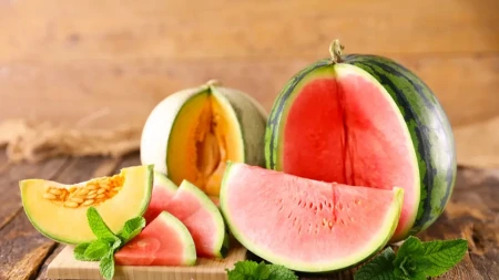 Lubenica ili dinja - nutricionisti otkrivaju bolji izbor za stabilan šećer u krvi