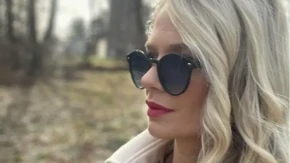 Glumica u tri godine sahranila i oca i majku: Jedva se oporavila od tuge