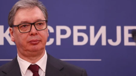 Vučić povukao crvenu linju! Reagovao na odluku SPS-a