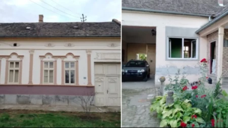 Kuća od 361 kvadrata za 78.000 evra, ima dva stana: Za jednu porodicu cena može biti i manja uz pomoć države