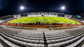 Partizan se oglasio saopštenjem pred Hetafe