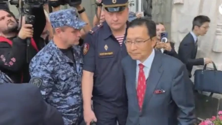 Putin ih udario tamo gde najviše boli! Jednim potezom otvorio ranu staru 80 godina