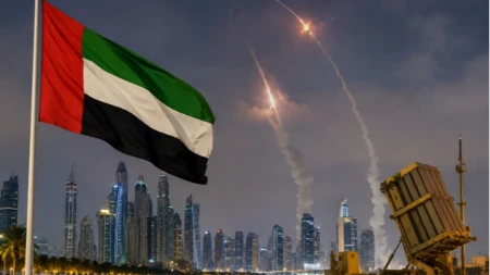 Izdato upozorenje na raketnu pretnju u UAE: „Potražite najbliži zaklon“