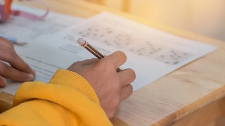 Objavljena su rešenja testa iz matematike: Oglasilo se Ministarstvo prosvete