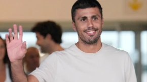Rodri potpisao za Barselonu!