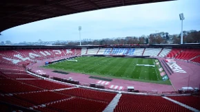 Novi odlazak iz Zvezde: Još jedan igrač napustio "Marakanu"
