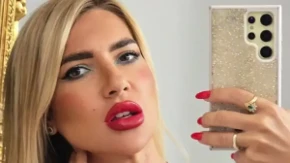 Jovana Jeremić javno pokazala nove grudi! Ovo je rezultat ugradnje silikona (FOTO)