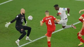 Srbinu propao transfer karijere!