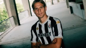 Partizan predstavio novo pojačanje: Ofanzivac potpisao za crno-bele