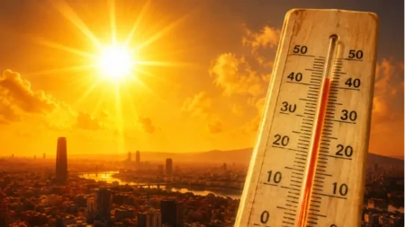 Kreće pakao, zna se koliko dana će trajati! Srbija će sve vreme biti pod toplotnom kupolom