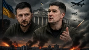 Čovek zbog kog zemlja gori prekinuo ćutanje! Poslao poruku Zelenskom i pomenuo Putina