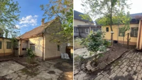 Kuća na 15 ari prodaje se za 42.000 evra: Blizu je Deliblatske peščare i jezera, a u dvorištu ima i dva bunara
