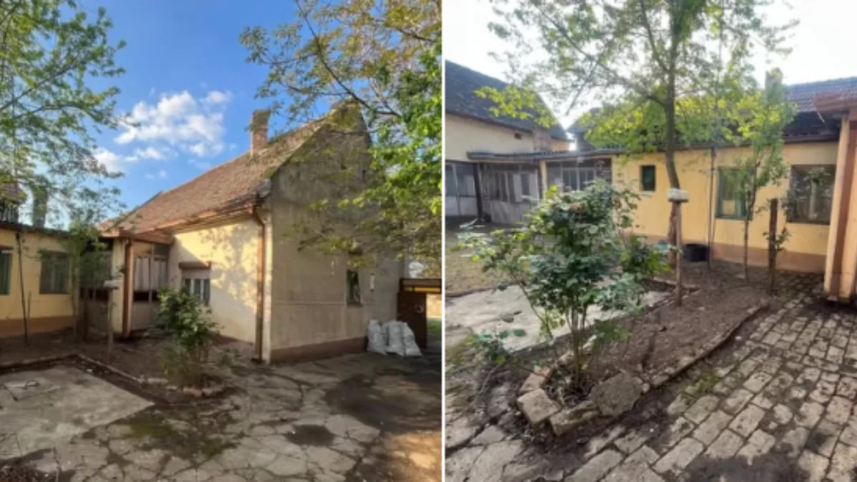 Kuća na 15 ari prodaje se za 42.000 evra: Blizu je Deliblatske peščare i jezera, a u dvorištu ima i dva bunara