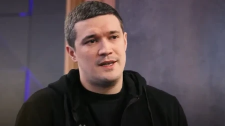 Smenjeni ministar odbrane traži izbore: "Ukrajina treba da pokaže..."
