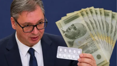 Detaljan spisak 18 lekova koji su od juče jeftiniji: Vučić ispunio obećanje, država uložila 3,7 milijardi dinara i preuzima do 70 odsto troškova!