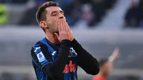Vlahović (ipak) ostaje u Italiji
