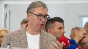 Izludeću od primedbi na "Svoj na svome"! Vučić: Sutra da vidim izveštaj